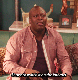 How long until my mom notices i've been using her Netflix account? Also, shoutout to my neighbors who haven't password protected their Wifi yet.