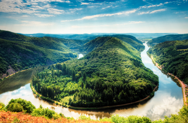 "Saarland"