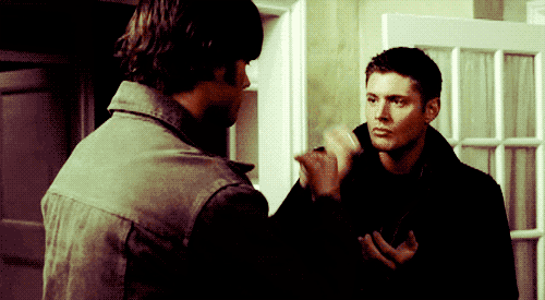 Supernatural