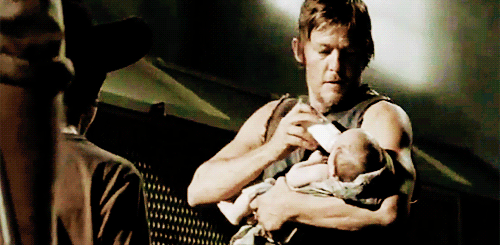 The Walking Dead