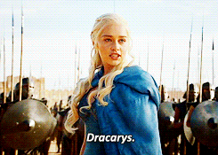 Game of Thrones