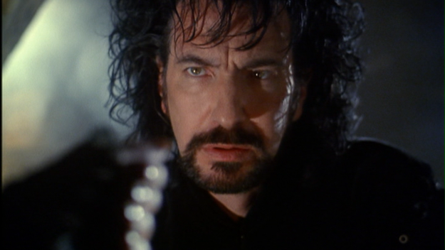 alan rickman sheriff of nottingham