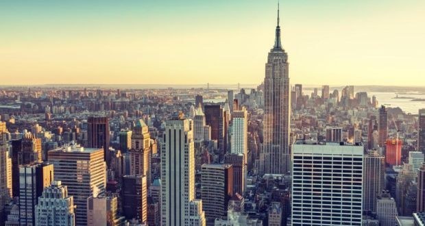 New York