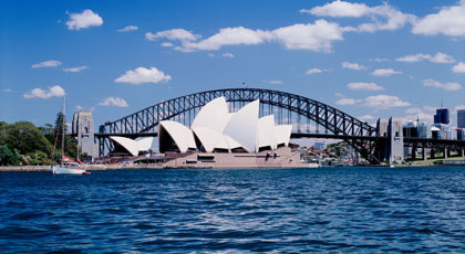 Sydney