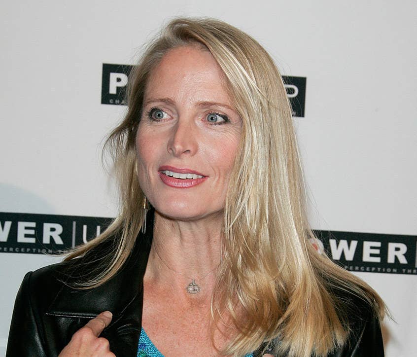 Jane sibbett hot