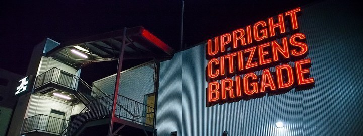 The exclusive story of how female comedians decided to take matters into their own hands and kick alleged assaulters and harassers out of their community — and the scandal that followed. "There’s a general feeling that 'there’s no such thing as sexual harassment in comedy.'" Read it at BuzzFeed News.
