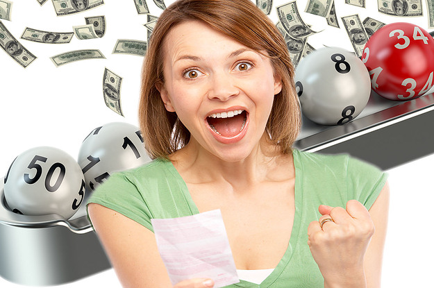 These Are The Craziest Stories Of Past Lottery Winners