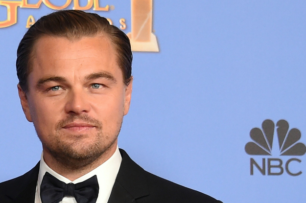 Native American Groups Officially Respond To Leonardo DiCaprio's Call ...