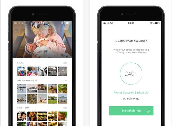 le stockage de votre portable est