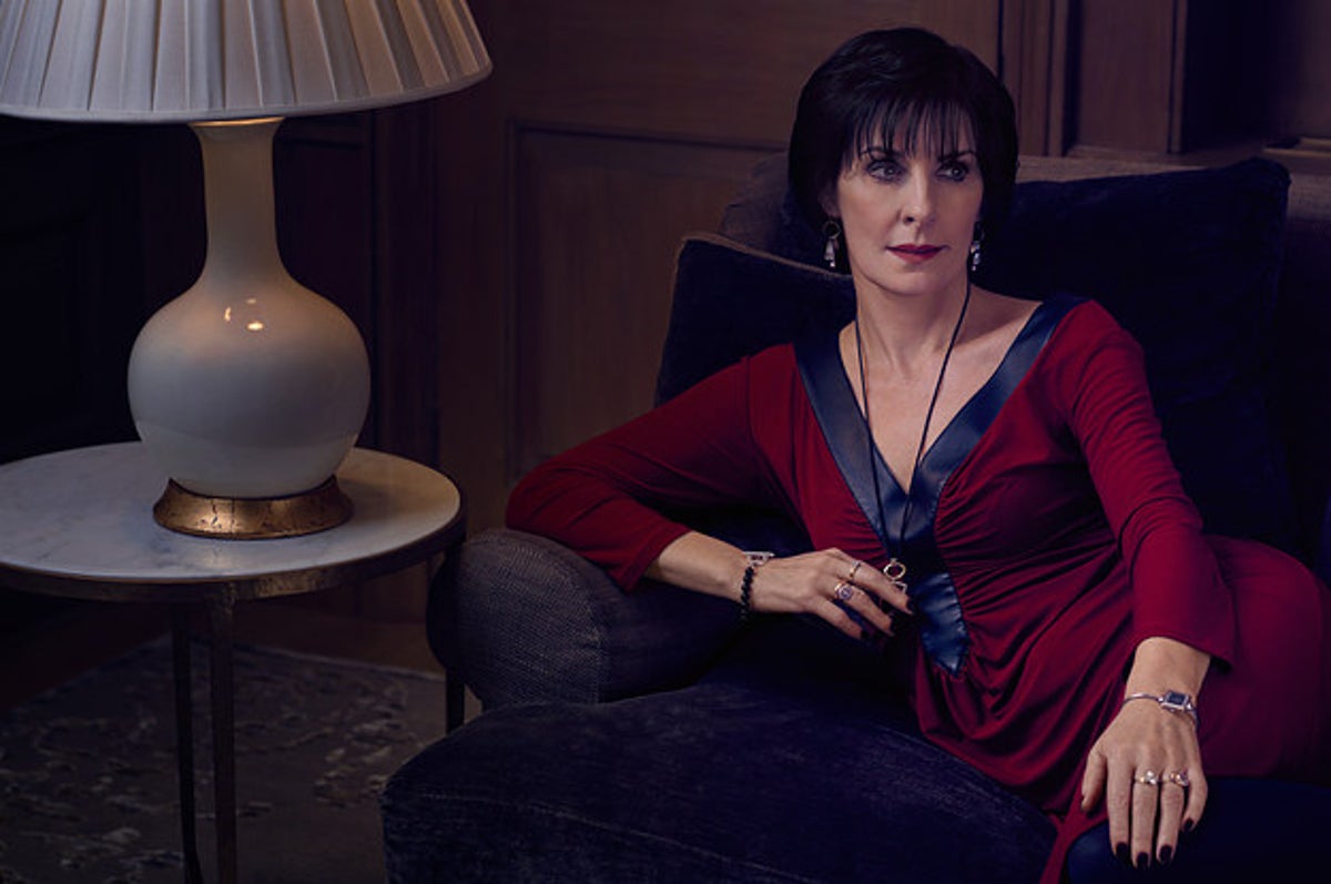 A Conversation With Enya About Sampling, The Nature Of Fame, And