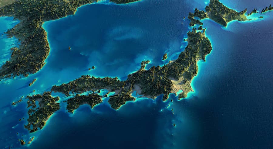こんな風に東京を見たことがありますか 世界の都市を比べてみると