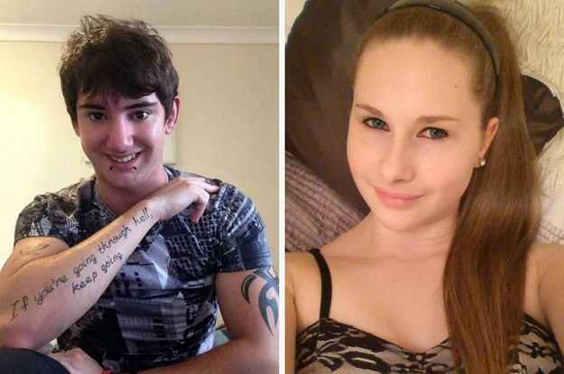 Jealous Man Who Stabbed His Ex-Girlfriend 80 Times Jailed For Life photo