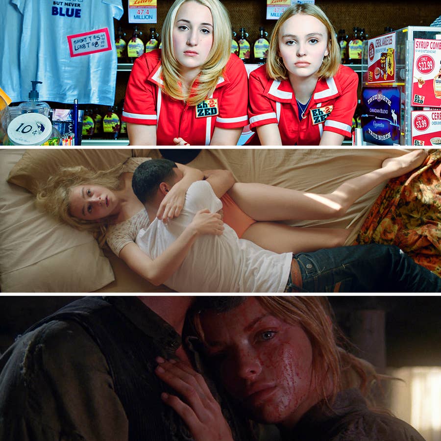 The 71 Most Highly Anticipated Movies At The 2016 Sundance Film