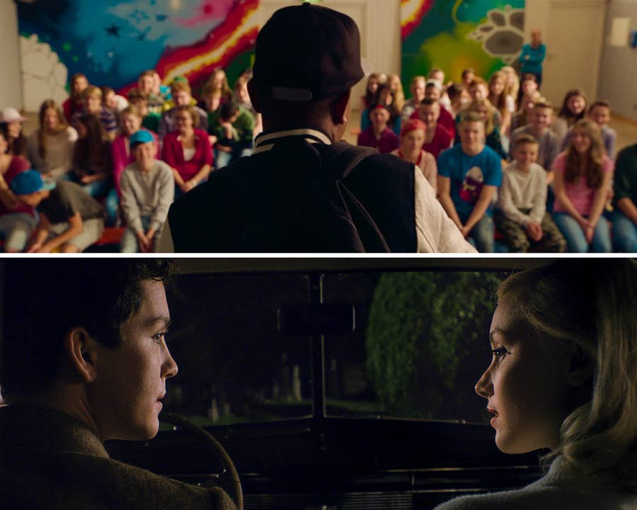 The 71 Most Highly Anticipated Movies At The 2016 Sundance Film