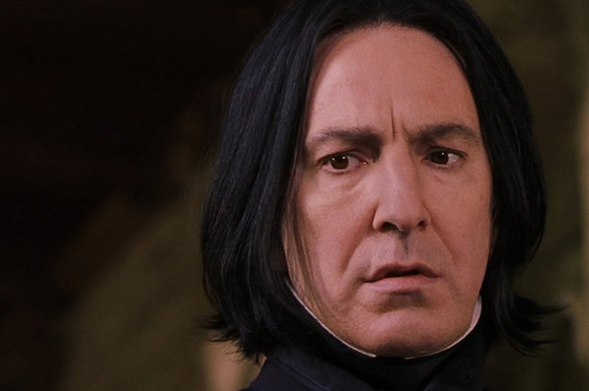 Qui Est Le Pere D Harry Potter 61 anecdotes sur «Harry Potter à l'école des sorciers»