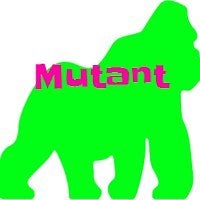 BuzzFeed profile picture for @Mutant