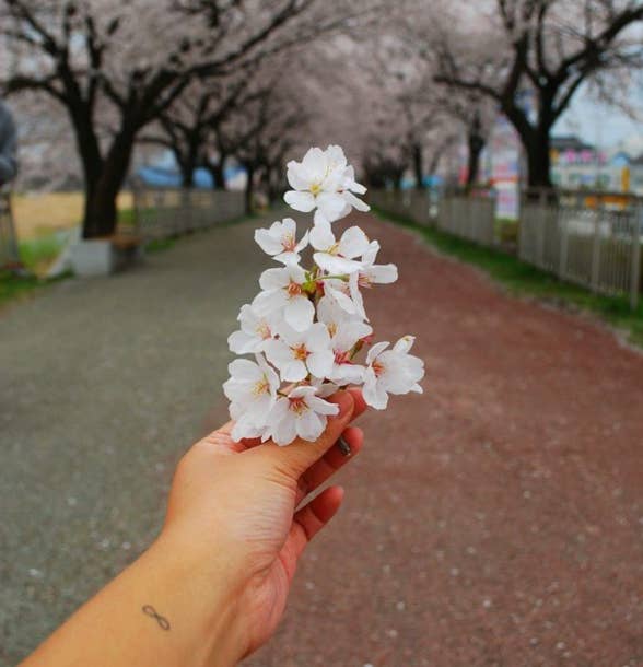 55 Tatouages Petits Et Significatifs