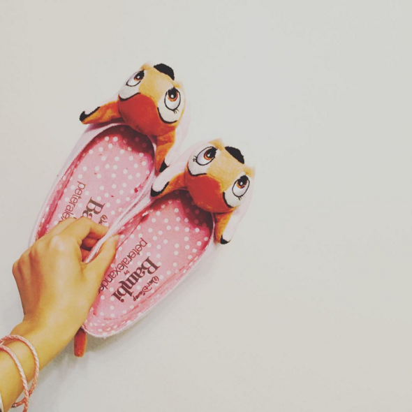 peter alexander dog slippers