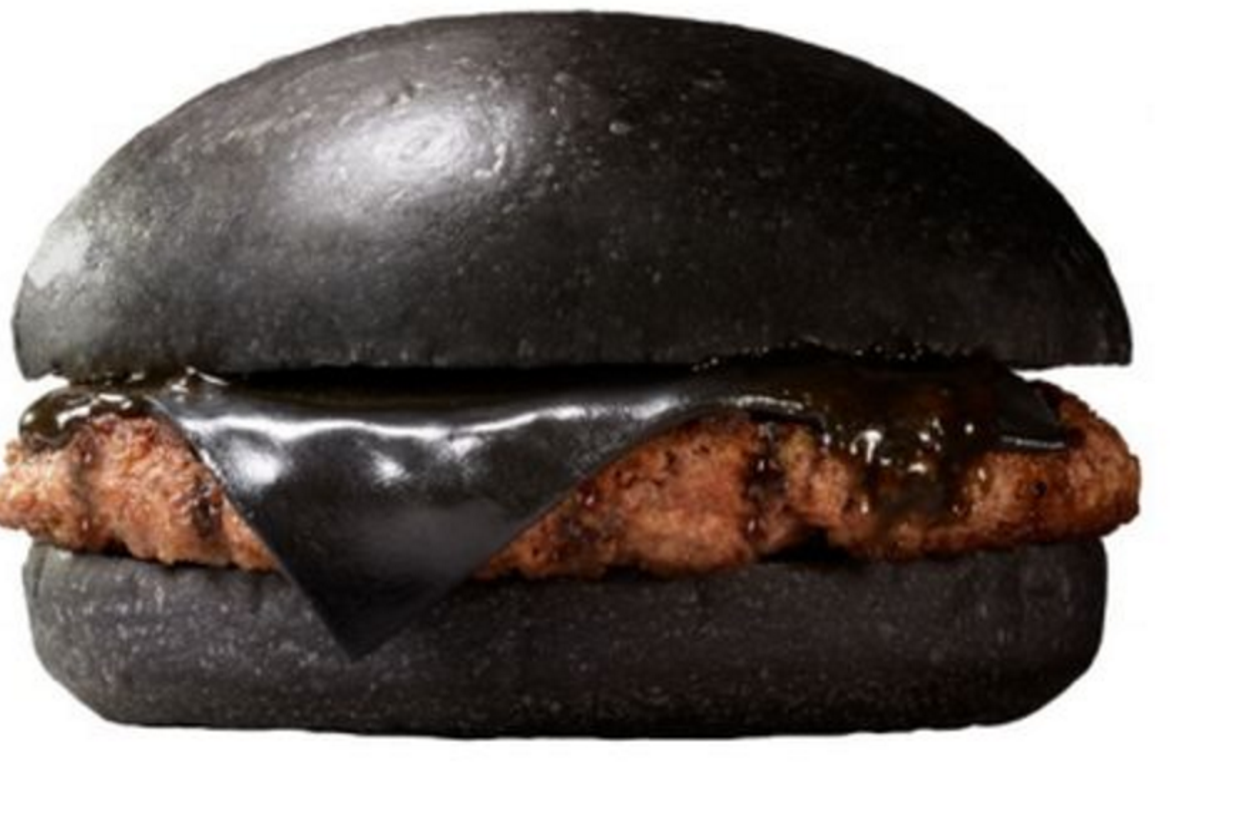 17 Dishes That Prove Japanese Food Is Totally Fucking Insane