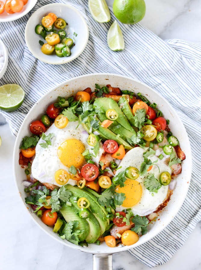 **heart eyes emoji**Recipe here.