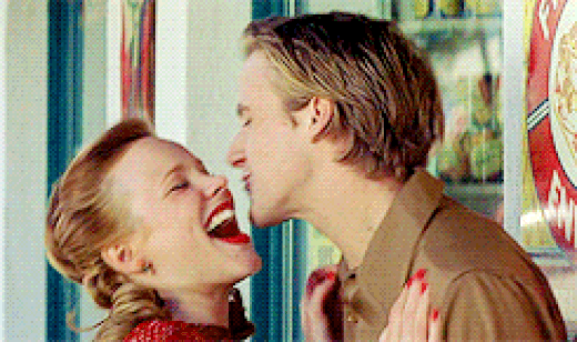 Childhood Sweethearts = BBFs 4 Lyf.
