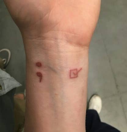 55 Tatouages Petits Et Significatifs