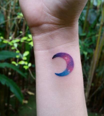 55 Tatouages Petits Et Significatifs