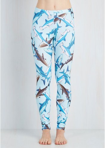Live every week like it's shark week.Available here.