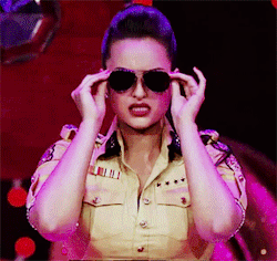 Sex Of Sonakshi - Hey Sonakshi, You're So Much Cooler Than Your Characters