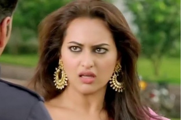 Hey Sonakshi, Youre So Much Cooler Than Your Characters