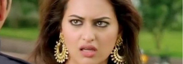 Sonakshi Sinha Sexy Video - Hey Sonakshi, You're So Much Cooler Than Your Characters