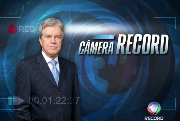 Todas as quintas, 22h30.