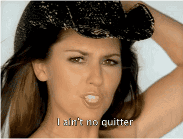17 Shania Twain Lyrics That Will Guide You To Self Acceptance