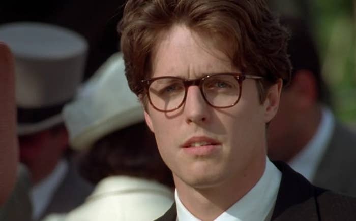 You Can Buy The Mansion From Four Weddings And A Funeral
