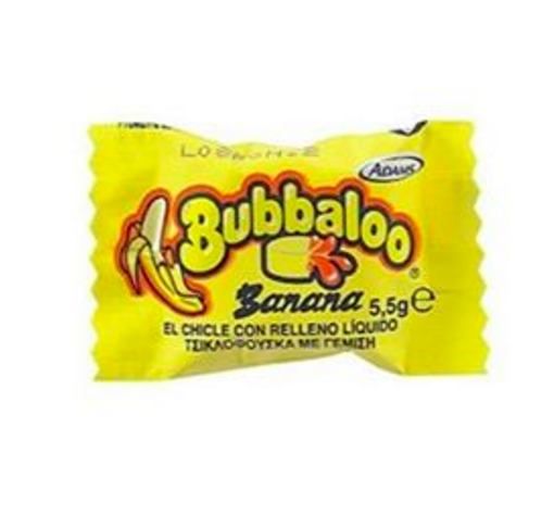 16 Pruebas de que Bubbaloo fue lo más importante que comimos en los 90