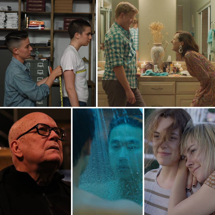 The 71 Most Highly Anticipated Movies At The 2016 Sundance Film