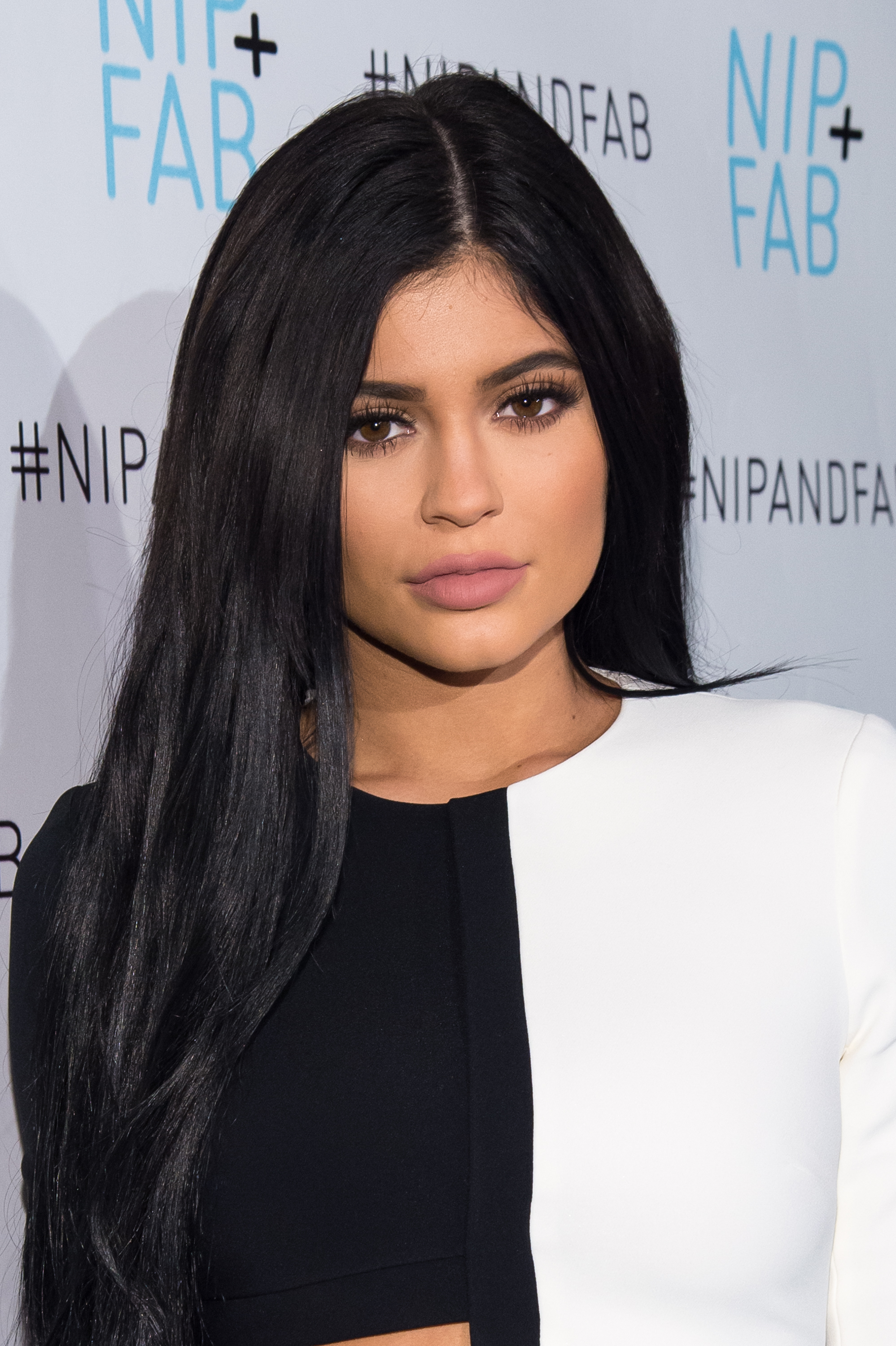 Kylie Jenner Is Down To Get Hit In The Face With A Hot Dog