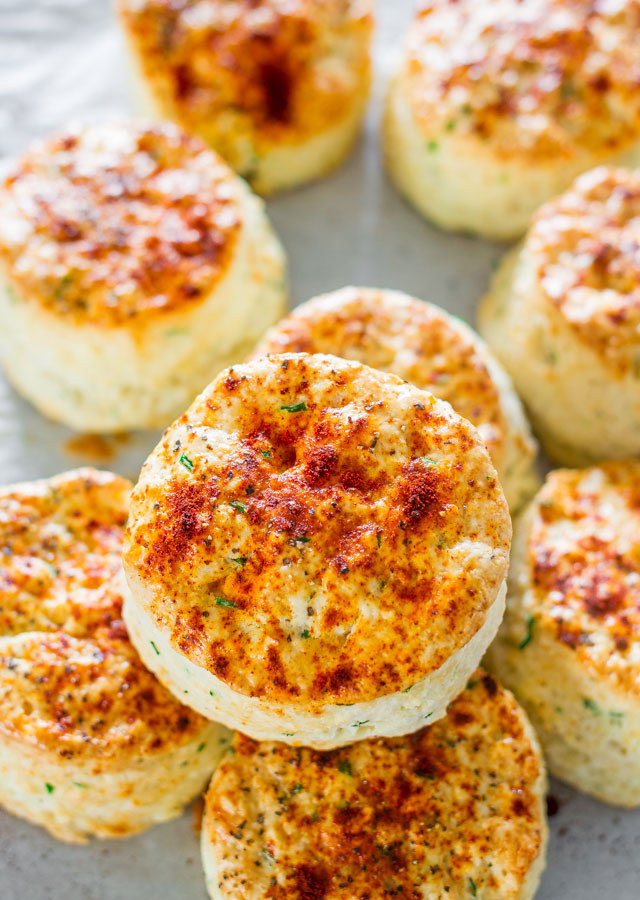Recipe HERE