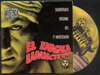Todavía recuerdas algunas de las canciones presentadas por la voz del Señor Burns y las pistas para descifrarlo.