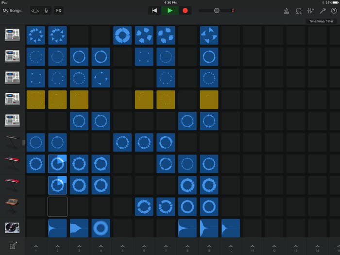 Download Garageband Songs For Ipad Download Garageband Songs For Ipad