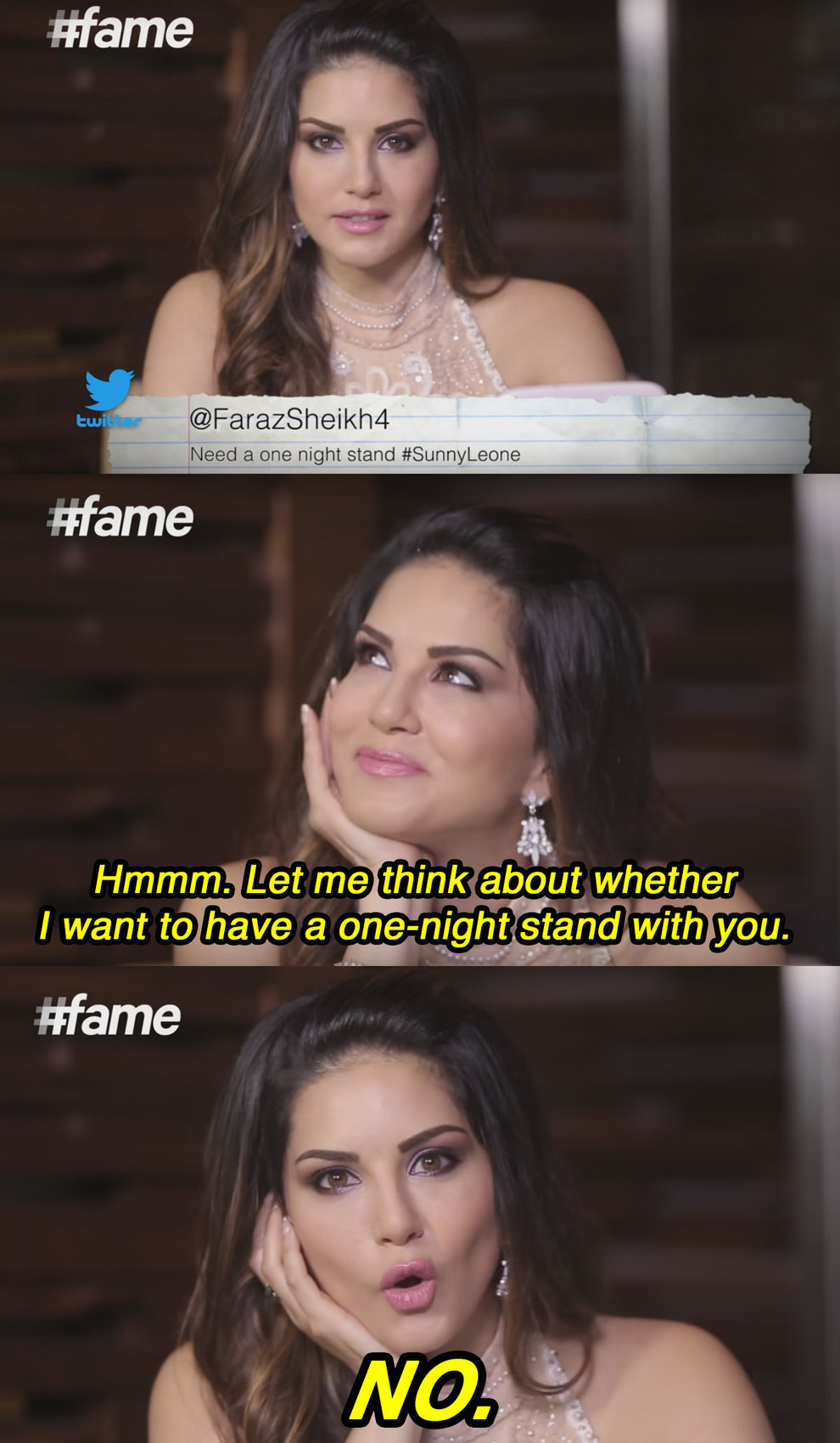 15 Iconic Sunny Leone Moments Thatll Make You Fall In Love With