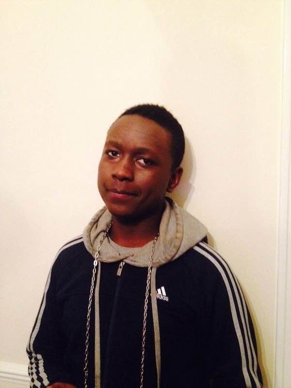 Charles Kutyauripo