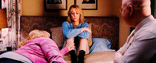Nothing wrong with wanting to share your impressive leg-hair growth with your close friends.
