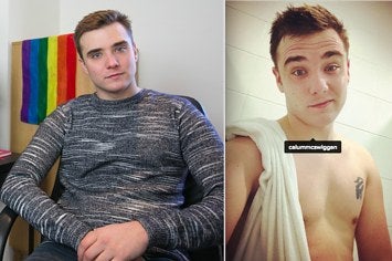 Este youtuber explica por qué trabajó en el porno sin usar protección