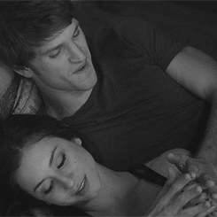 I love it when my husband holds my hand during sex – it makes everything so much more intimate.– Resenna