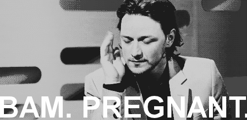 He got me pregnant.– Bonnie Travis, Facebook