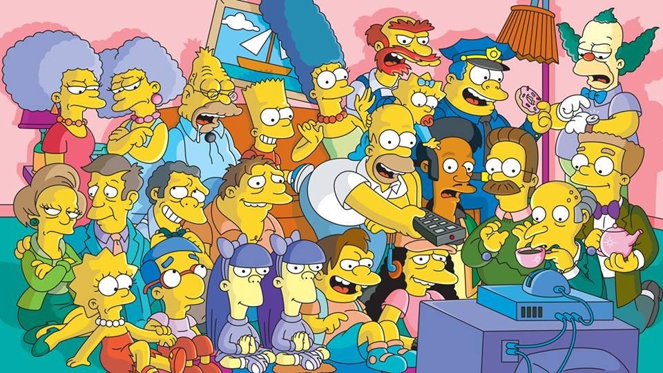 Diariamente na FOX até aproximadamente 22h30 ou na Band de segunda à sexta, às 22h17.