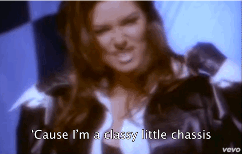 17 Shania Twain Lyrics That Will Guide You To Self Acceptance