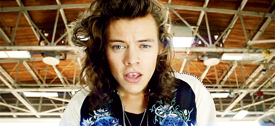 Harry Styles