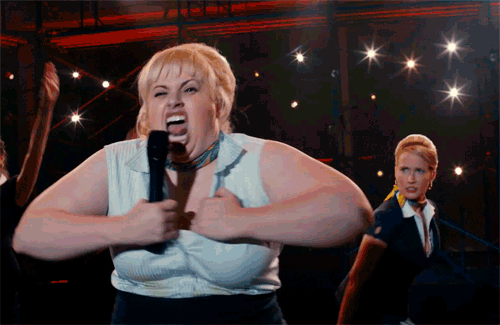 Fat Amy